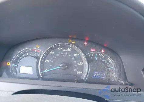 2012 Toyota Camry Le из США, поврежденный, VIN 4T1BF1FK9CU500947